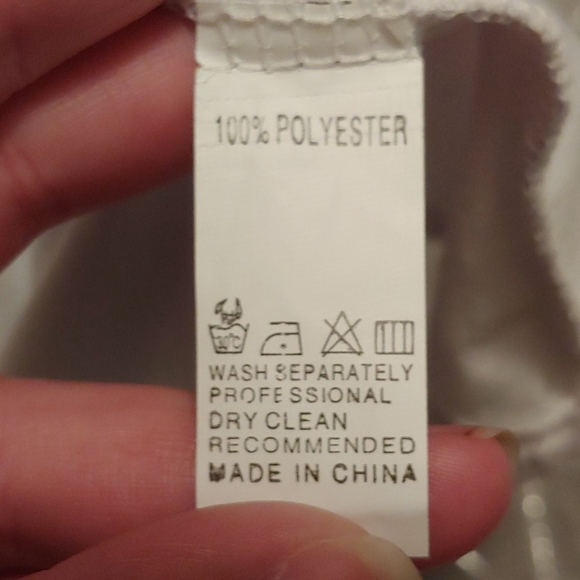 Tie Dye T Shirt - Picture 3 of 3